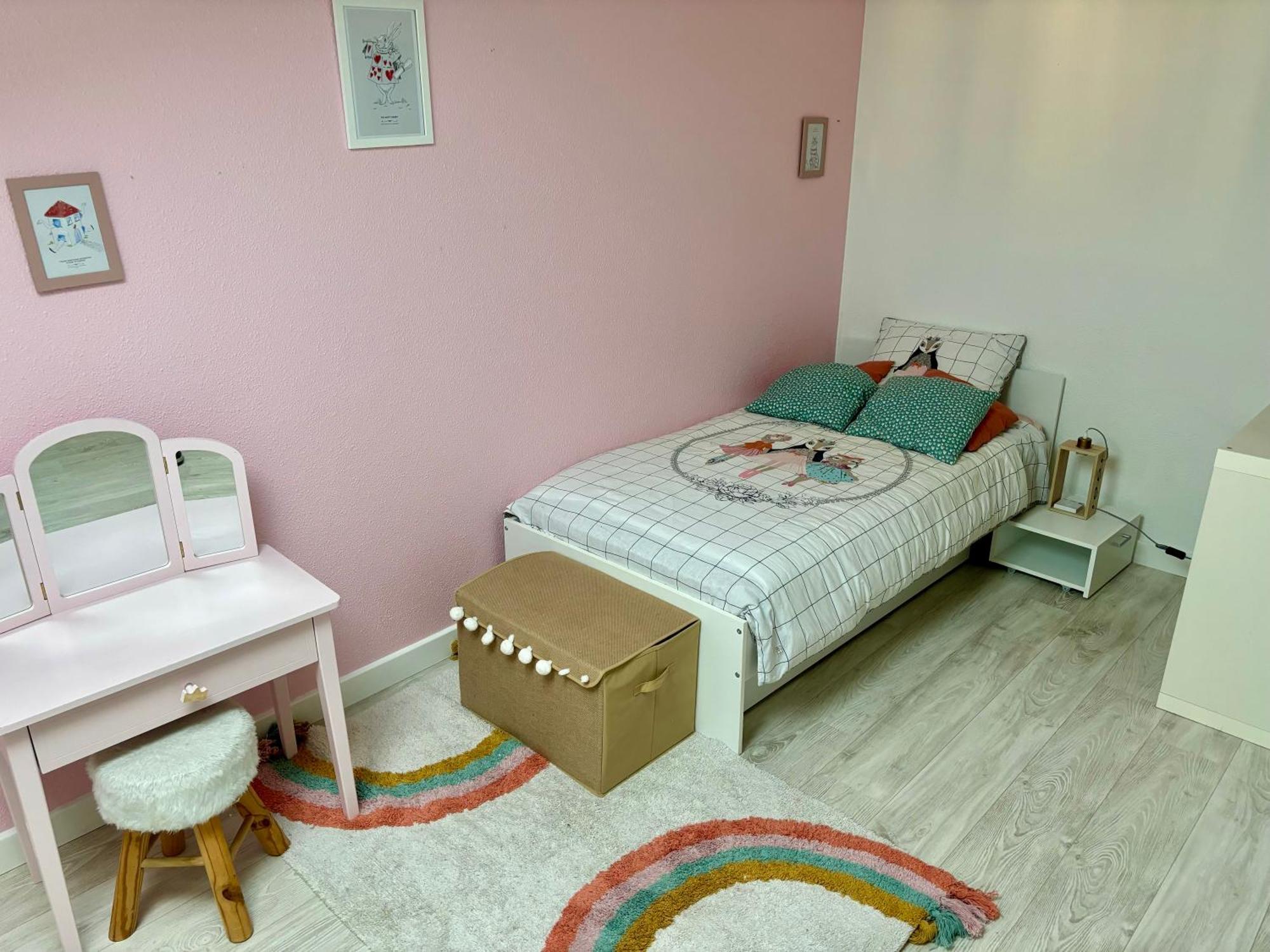 Appartement Cosy Proche Toulouse Castelginest Bagian luar foto